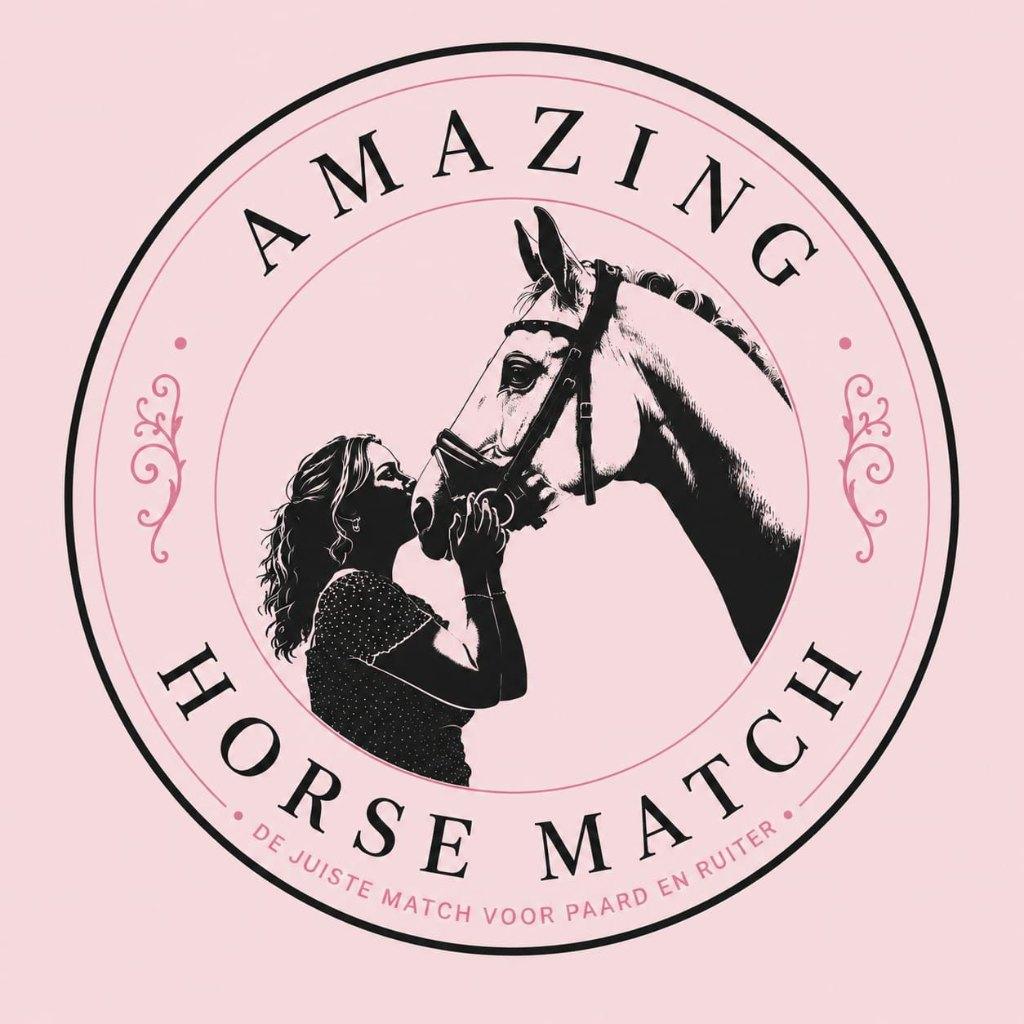 Hulp nodig bij de verkoop van uw paard? Amazing Horse Match, Dieren en Toebehoren, Ophalen, Nieuw, Overige soorten