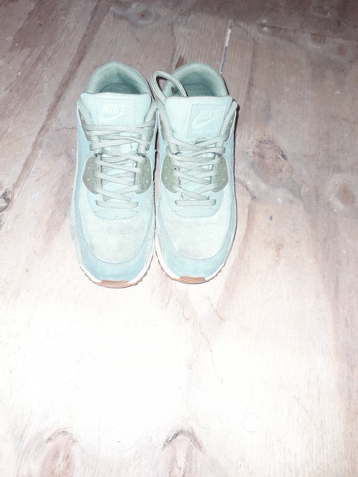 nike schoenen maat 38, Ophalen, Zo goed als nieuw, Sneakers of Gympen