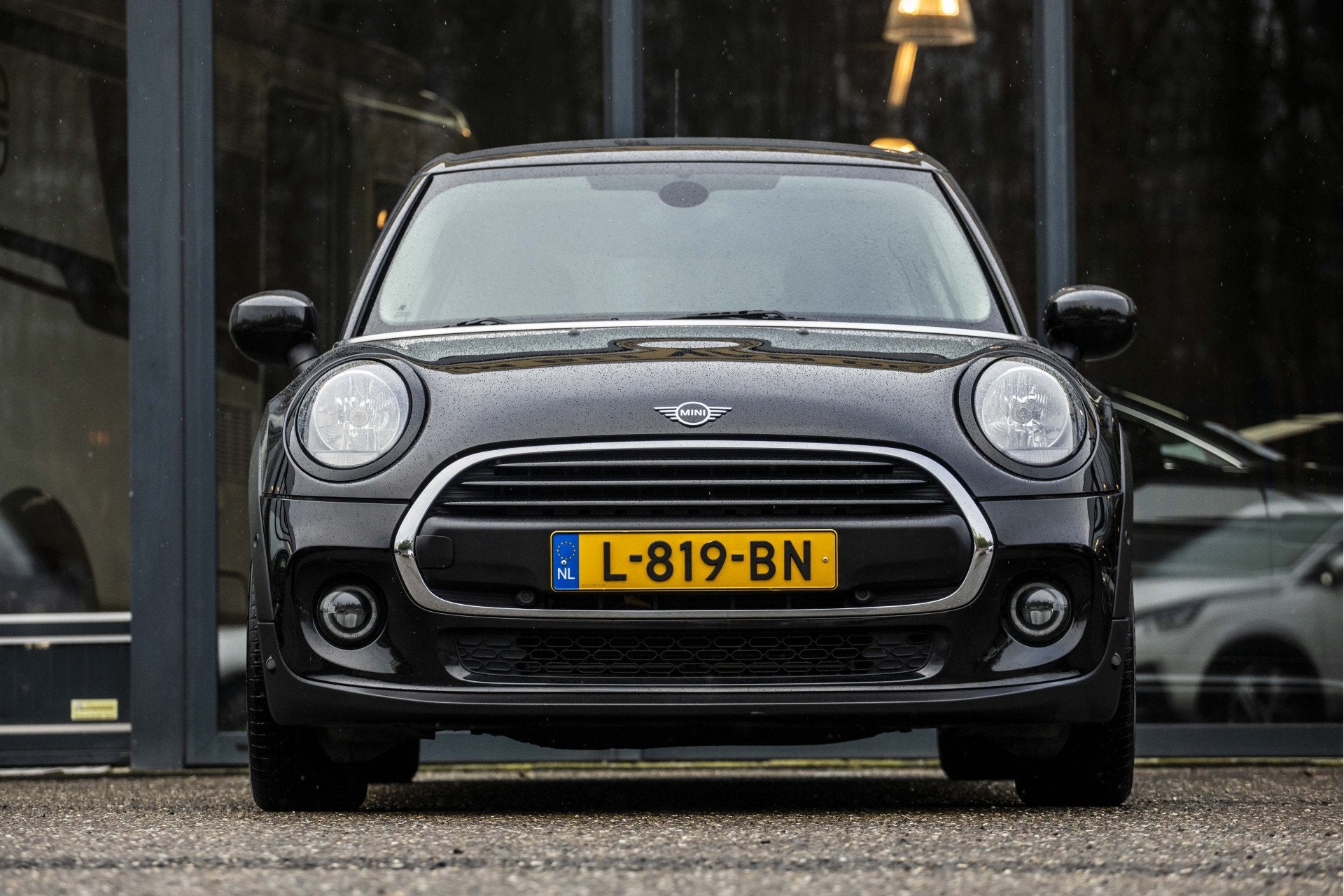 MINI One Mini 1.5 Chili, Voorwielaandrijving, Automatische klimaatregeling, Gebruikt, Euro 6