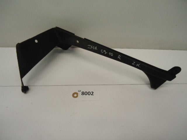 ZX6R 2009 - 2010 Kawasaki Cover D1-30829