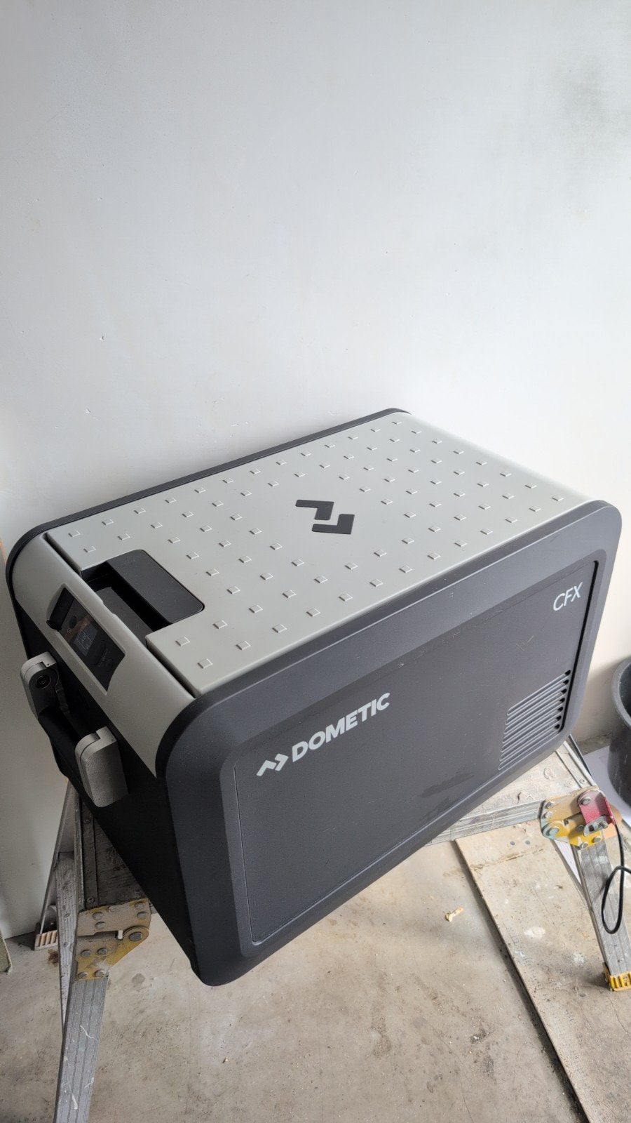 Dometic CFX335 Koelbox - Zo goed als nieuw, Minder dan 75 liter, Ophalen, Zo goed als nieuw, Zonder vriesvak