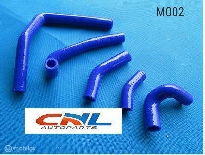 Radiateur Honda CR250 CR250R 2002-2004 2003, Motoren, Nieuw, Ophalen of Verzenden