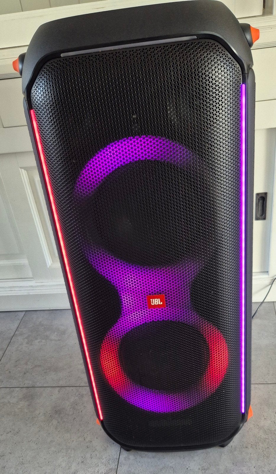 JBL Partybox XXL 800W