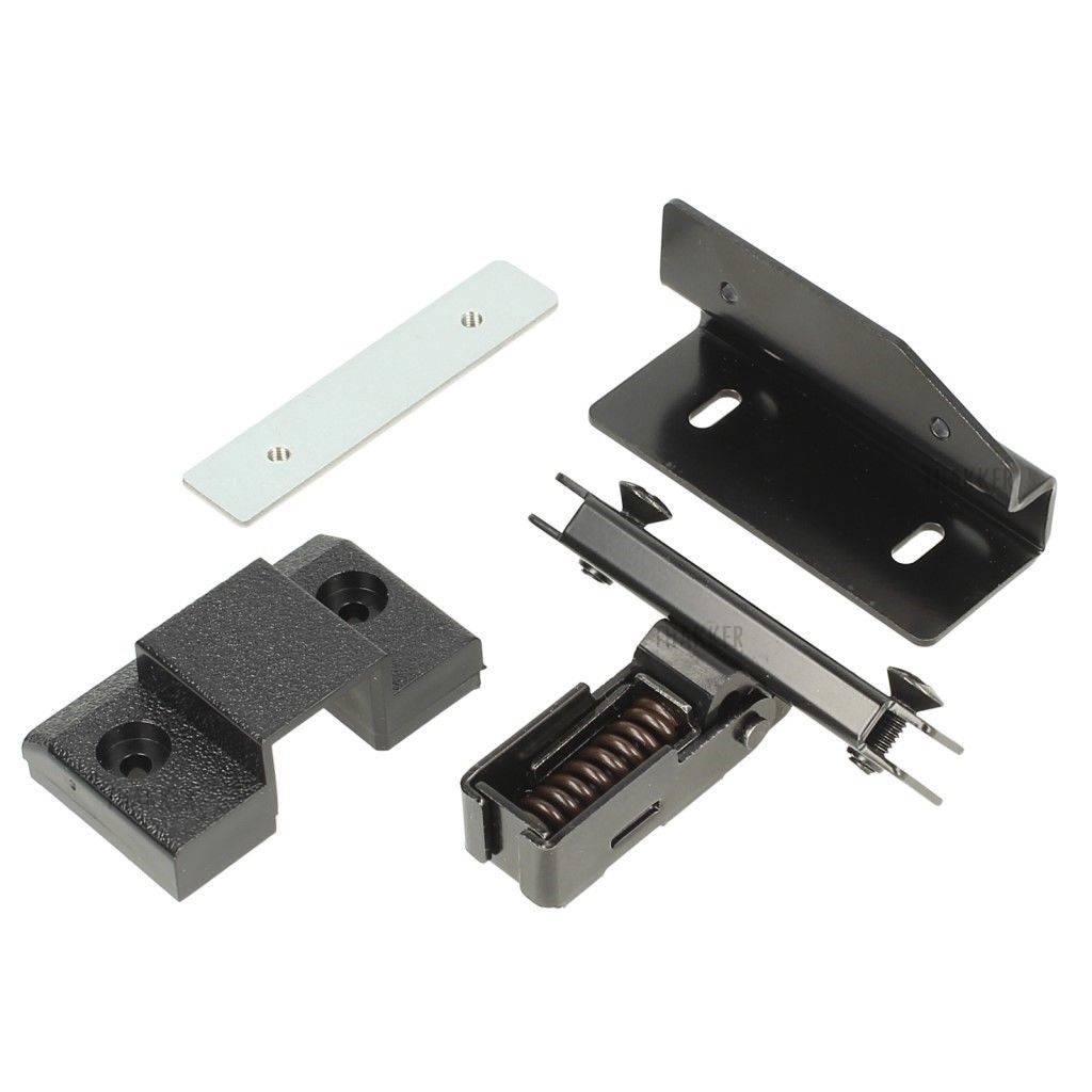 Gezocht Scharnier sets voor Technics SL1200 platenspelers, Ophalen, Gebruikt, Technics