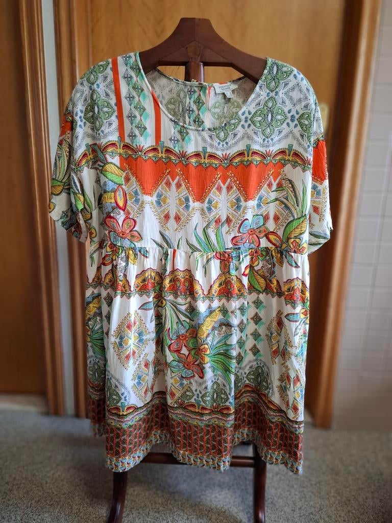 Oriëntique maat 48-50, Ophalen of Verzenden, Nieuw