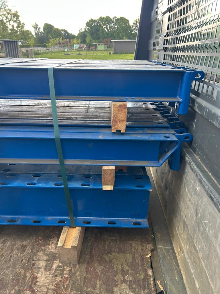 Zware draagarmstelling stelling, Ophalen of Verzenden, 250 mm of meer