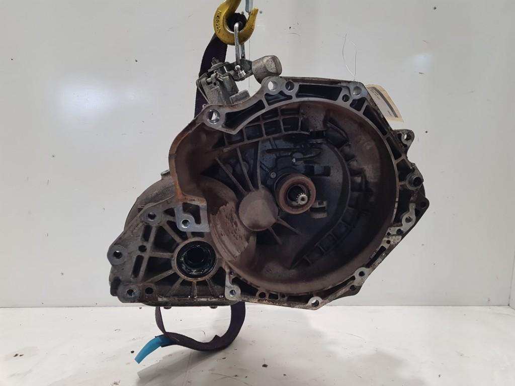 Versnellingsbak Schakel ABS Opel Meriva (B) 2015 24583202, Gebruikt, Bahnhofsplatz, Rüsselsheim am Main 65423, , Duitsland, Opel