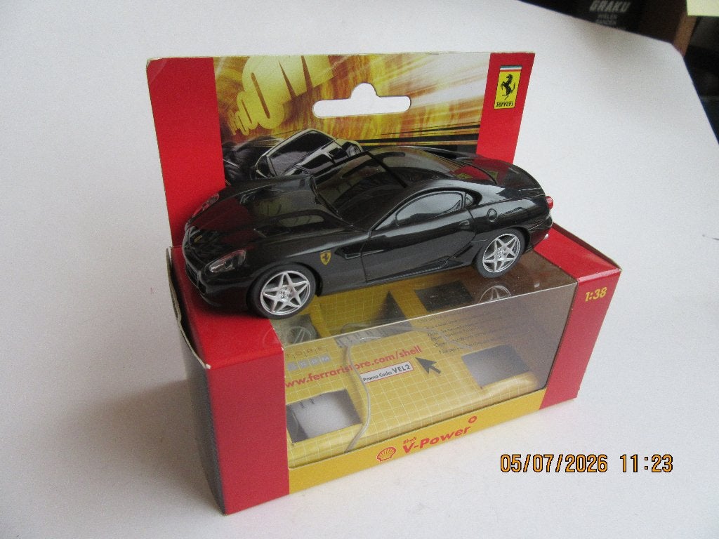 Miniatuurauto, Ophalen of Verzenden, Nieuw, Auto, Overige merken