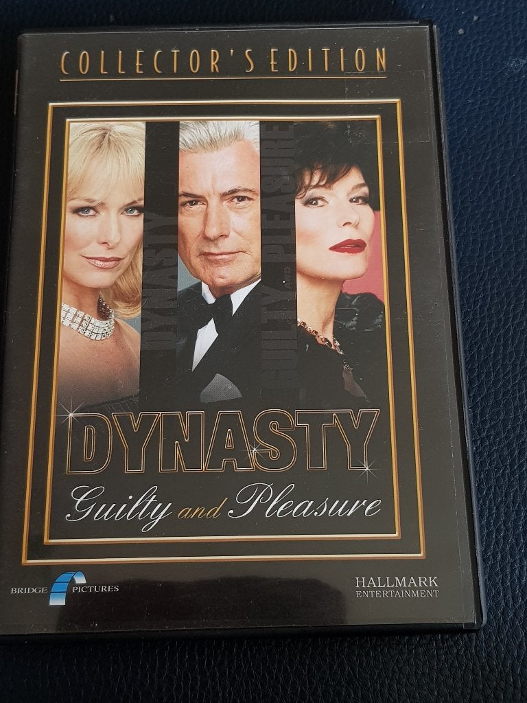 dynasty, Cd's en Dvd's, Alle leeftijden, Ophalen of Verzenden, Zo goed als nieuw