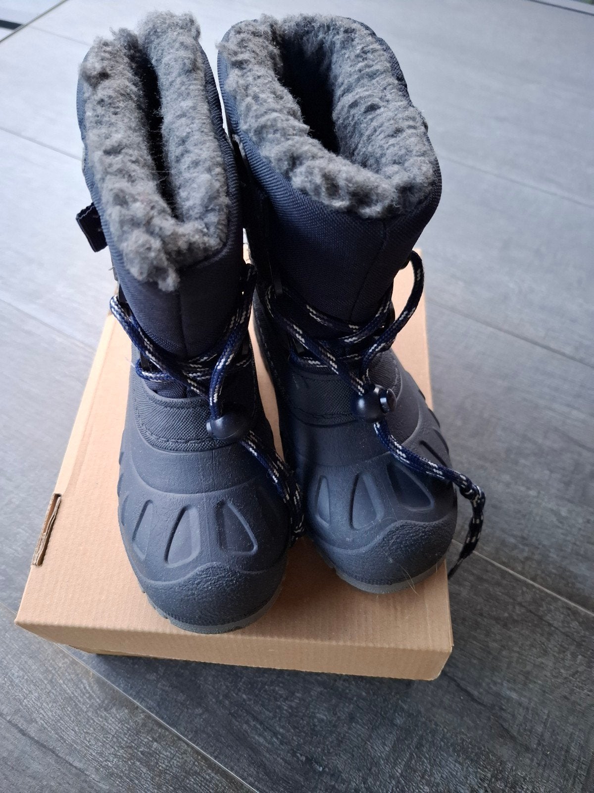 Snowboots, Ophalen, Jongen of Meisje, Bergstein, Laarzen