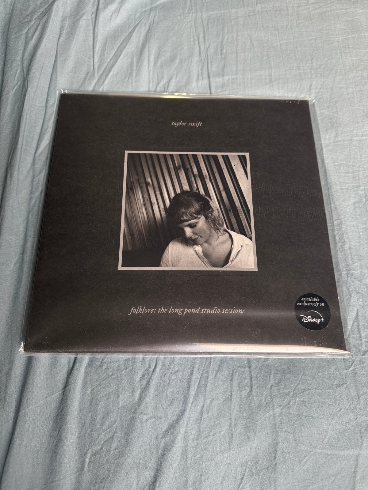 Taylor Swift - Folklore: The Long Pond Studio Sessions RSD, Cd's en Dvd's, Vinyl | Pop, Pop, Geseald, Ophalen of Verzenden, 12 inch