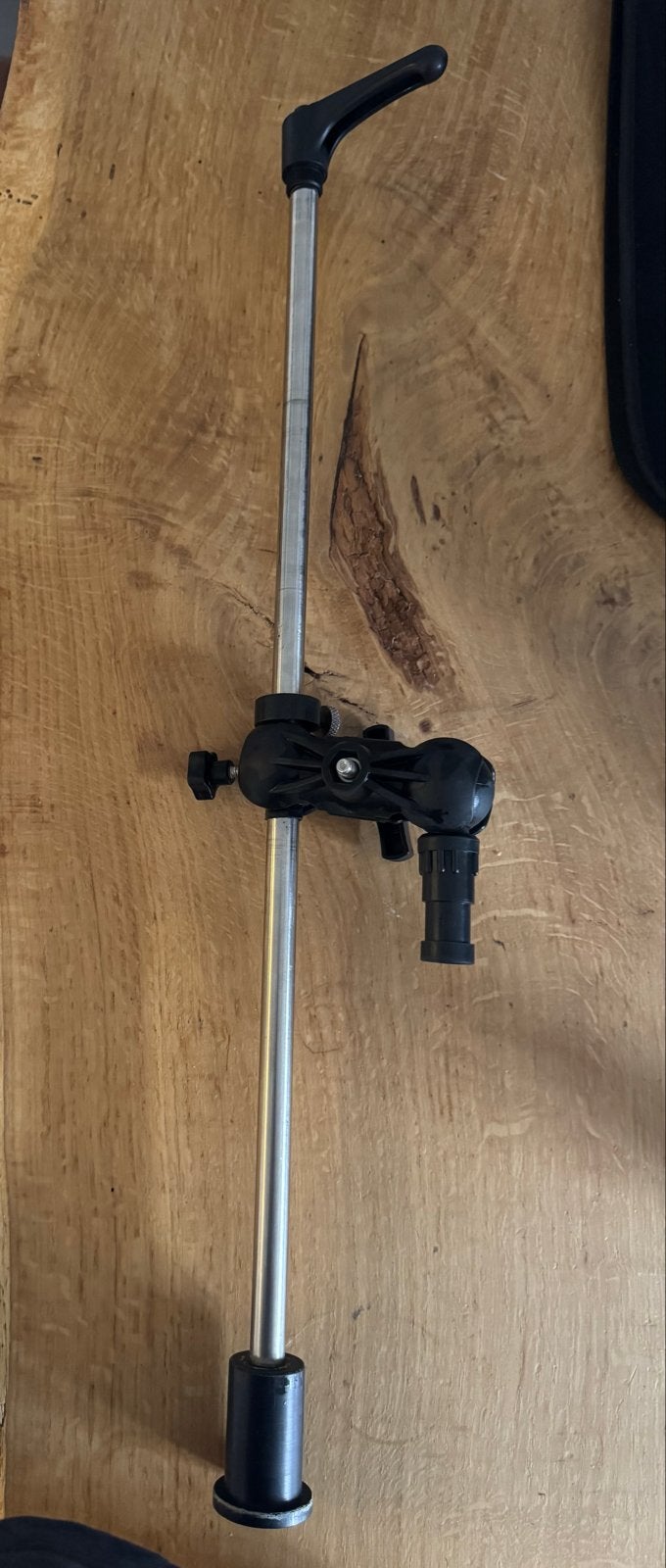 360 transducer stang livescope, Ophalen of Verzenden, Zo goed als nieuw, Overige typen