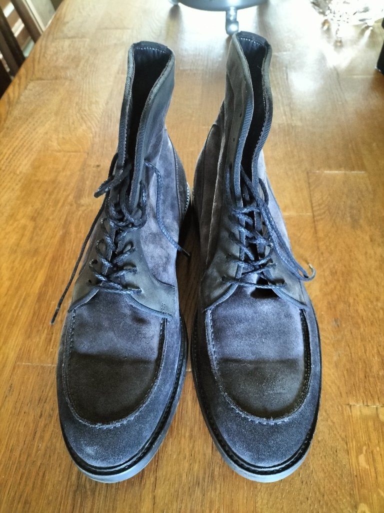 NIEUWE LEREN GIORGIO VETERSCHOENEN MAAT 42 !, Overige kleuren, Verzenden, Giorgio, Nieuw