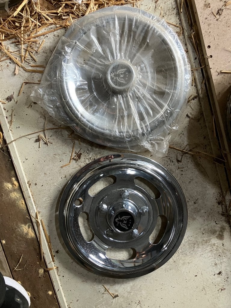 2x chrome Saf Lok 14', Ophalen of Verzenden, Nieuw