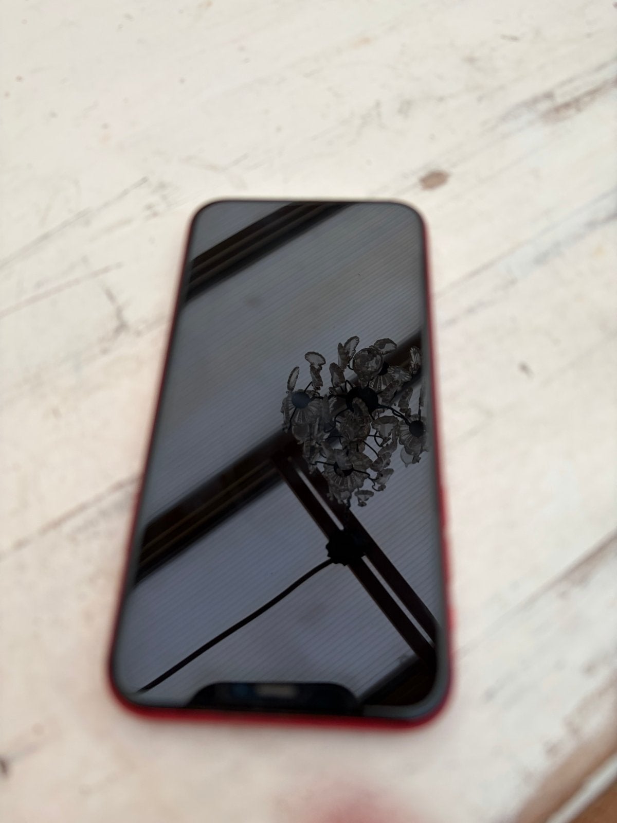 iPhone 11 16 GB Rood - Zo goed als nieuw, 16 GB, Zo goed als nieuw, Rood, IPhone 11