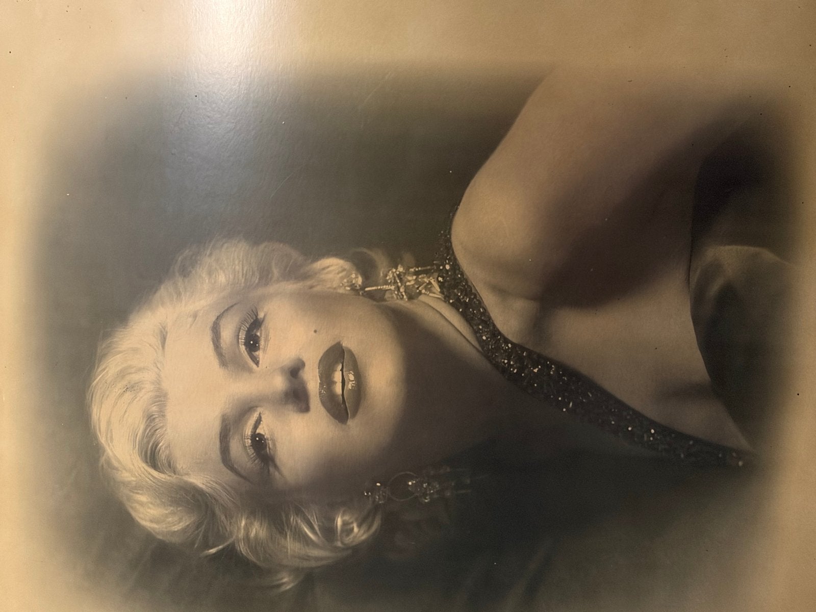 Marilyn Monroe foto's -  3, Ophalen, Foto, Fotografie