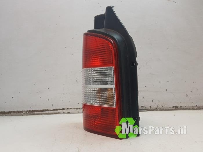 Achterlicht links van een Volkswagen Transporter, Gebruikt, -, Volkswagen, -