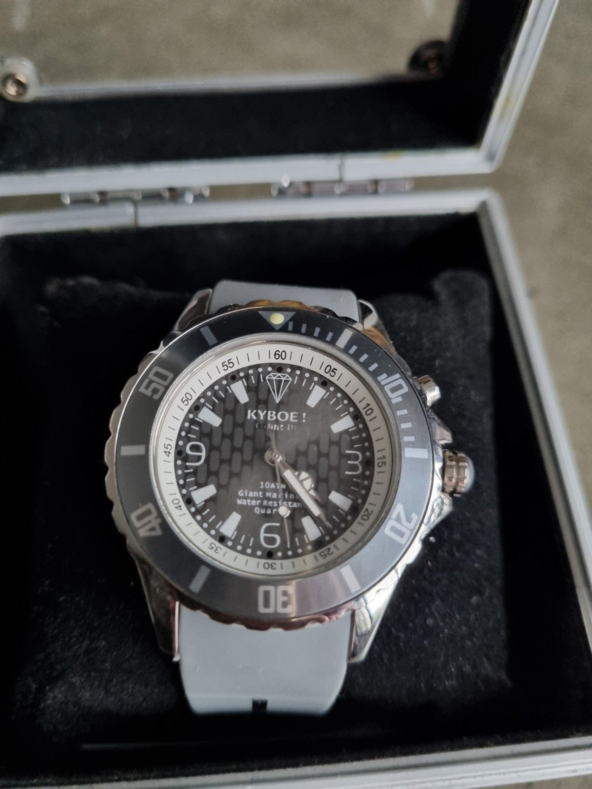 Kyboe xs-serie 40mm Nieuw, Ophalen of Verzenden, Nieuw