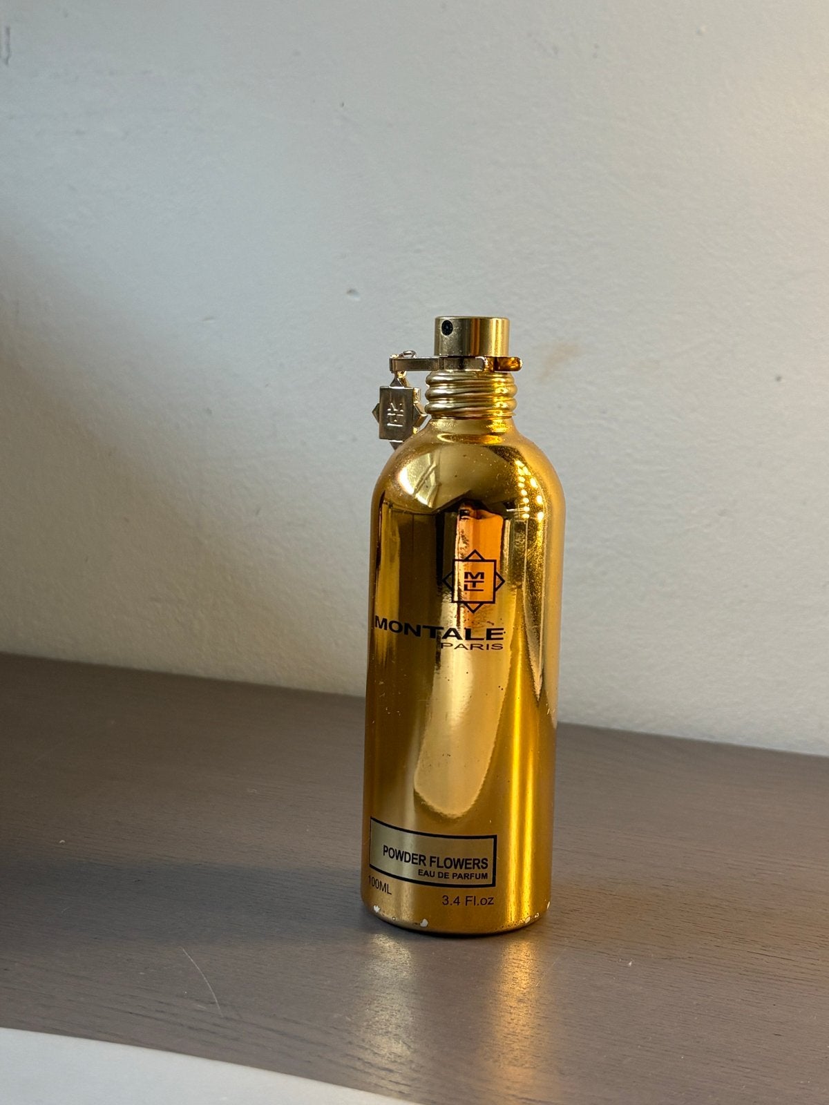 Montale Powder Flowers EDP 10ml decant, Ophalen of Verzenden, Nieuw