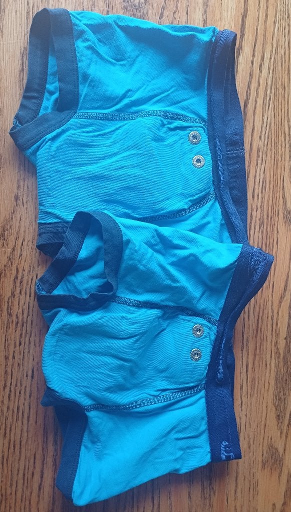 Uriflex ondergoed jongen maat 104, Ophalen of Verzenden, Gebruikt, Jongen, Nacht- of Onderkleding