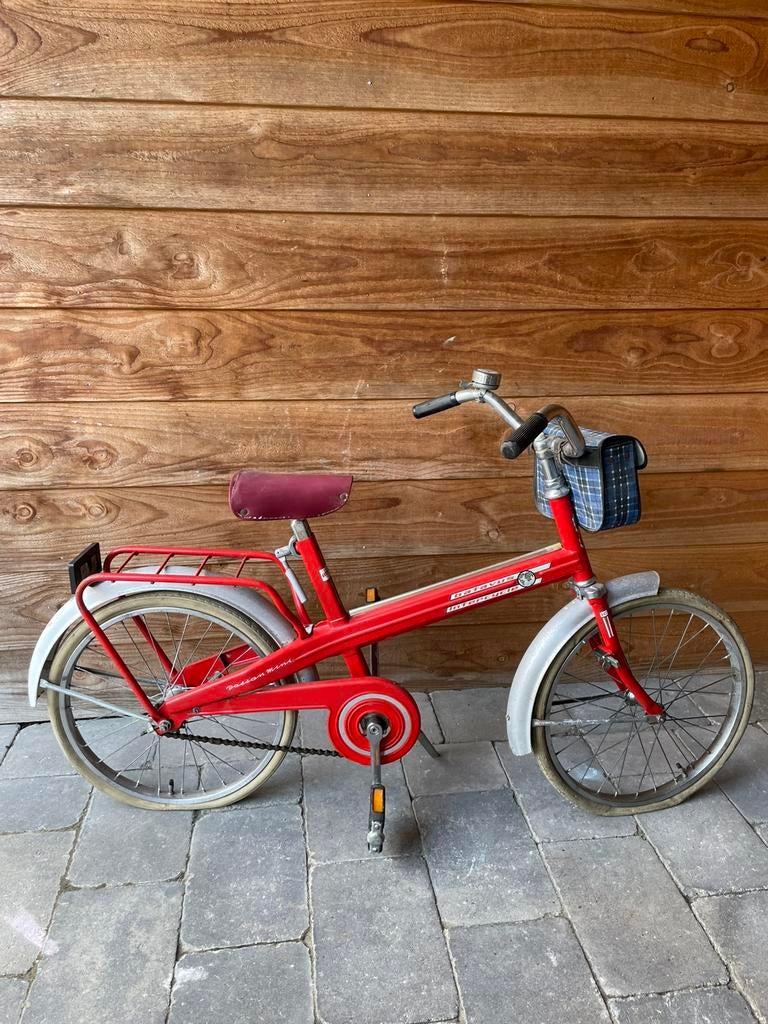 Batavus passan mini 70s., 59 cm of meer, Ophalen