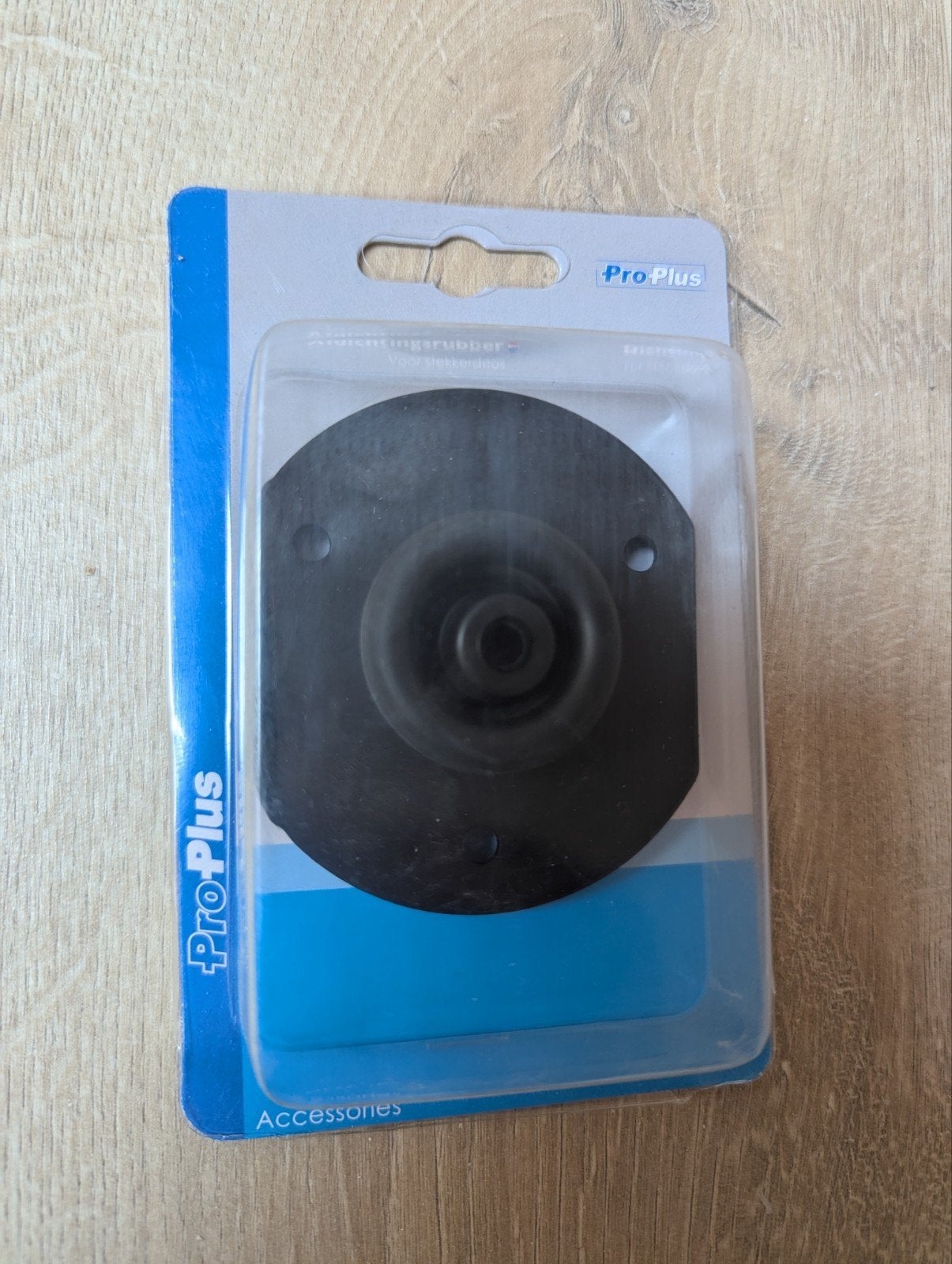 ProPlus rubber socket seal - Nieuw, Ophalen of Verzenden, Nieuw
