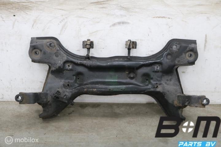 Subframe voorzijde VW Polo 6C 6C0199315A, Gebruikt