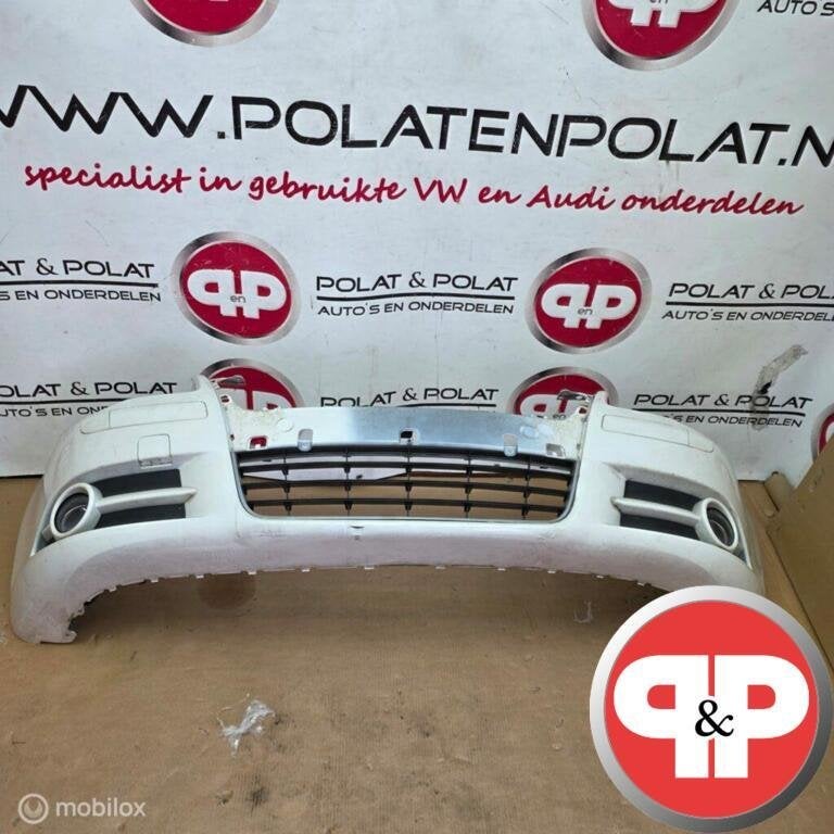 VW EOS voorbumper, Auto-onderdelen