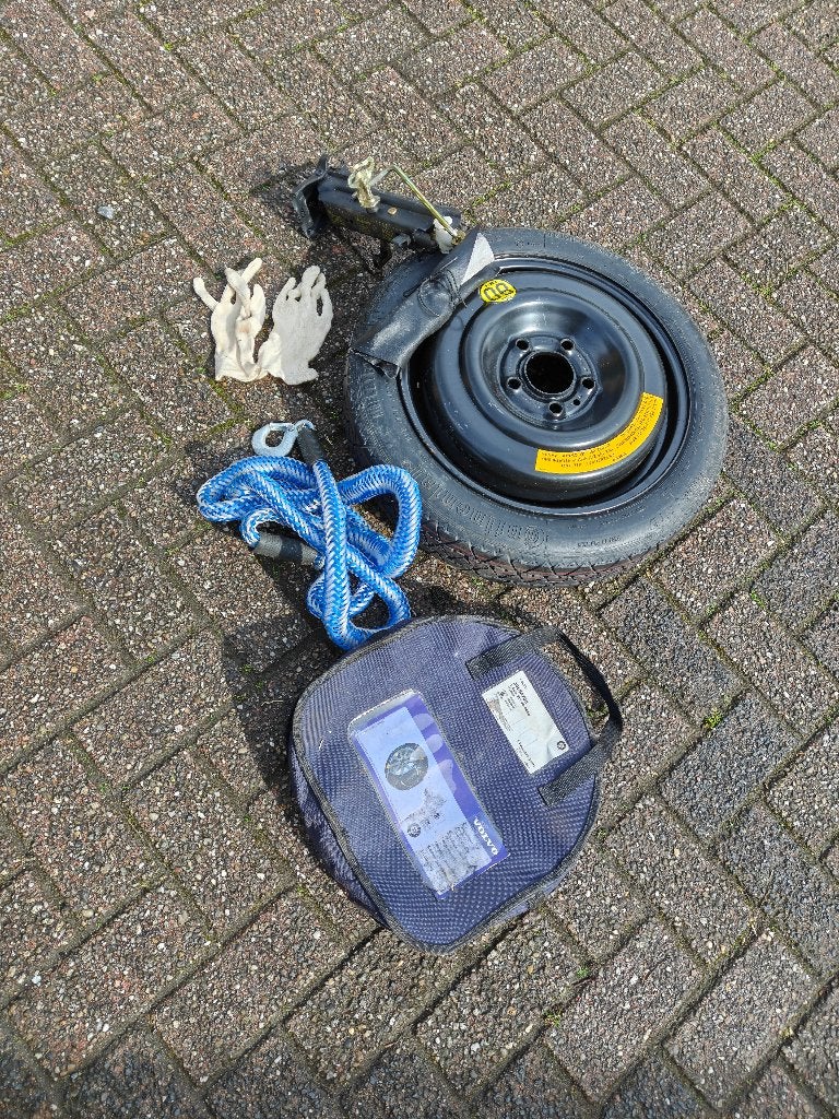 Alles voor en Volvo Dakdrager, Thuiskomer, Fietsendrager, Auto diversen, Overige Auto diversen, Ophalen of Verzenden