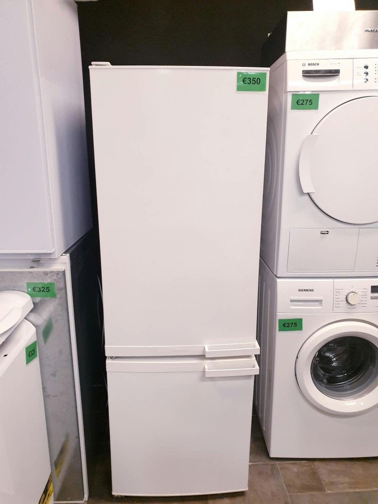 koelvries combinatie Miele 160cm hoog INC GARANTIE