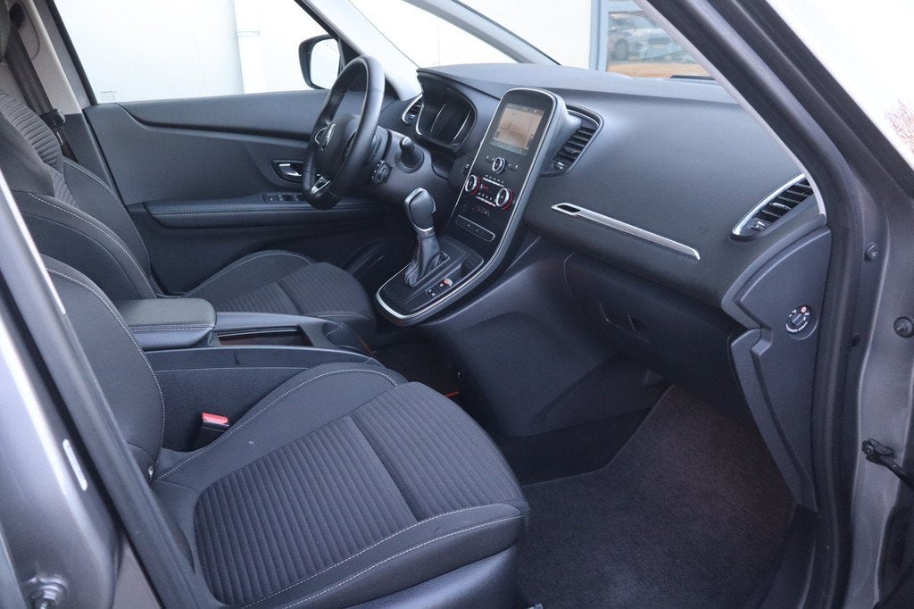 Renault Grand Scénic 1.3 TCe Equilibre 7p. - NL- Auto! Came, Euro 6, 4 cilinders, 7 stoelen, 1333 cc