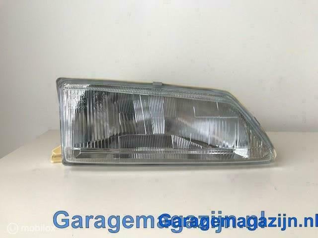Koplamp H4 Peugeot 106 I Hatchback rechts 4009942, Gebruikt, Ophalen of Verzenden, Peugeot, Peugeot