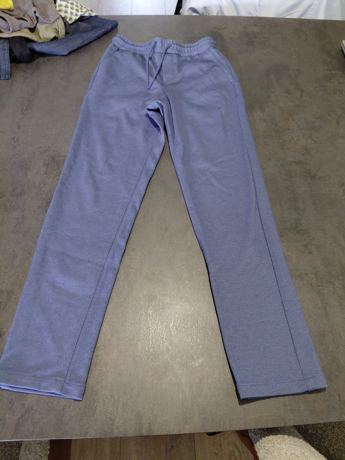 WE Suiting Yourself kostuum jongens -  maat 158/164 152, Ophalen of Verzenden, Zo goed als nieuw, WE Suiting Yourself, Jongen