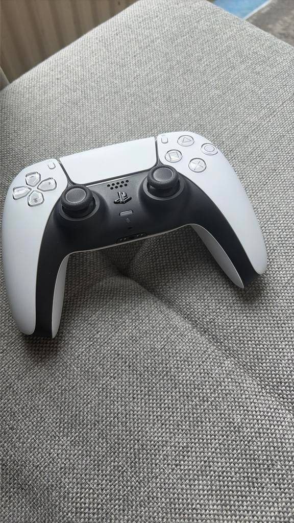 PlayStation 5 Digital, Spelcomputers en Games, Spelcomputers | Sony PlayStation 5, Ophalen, Zo goed als nieuw, Playstation 5 Digital