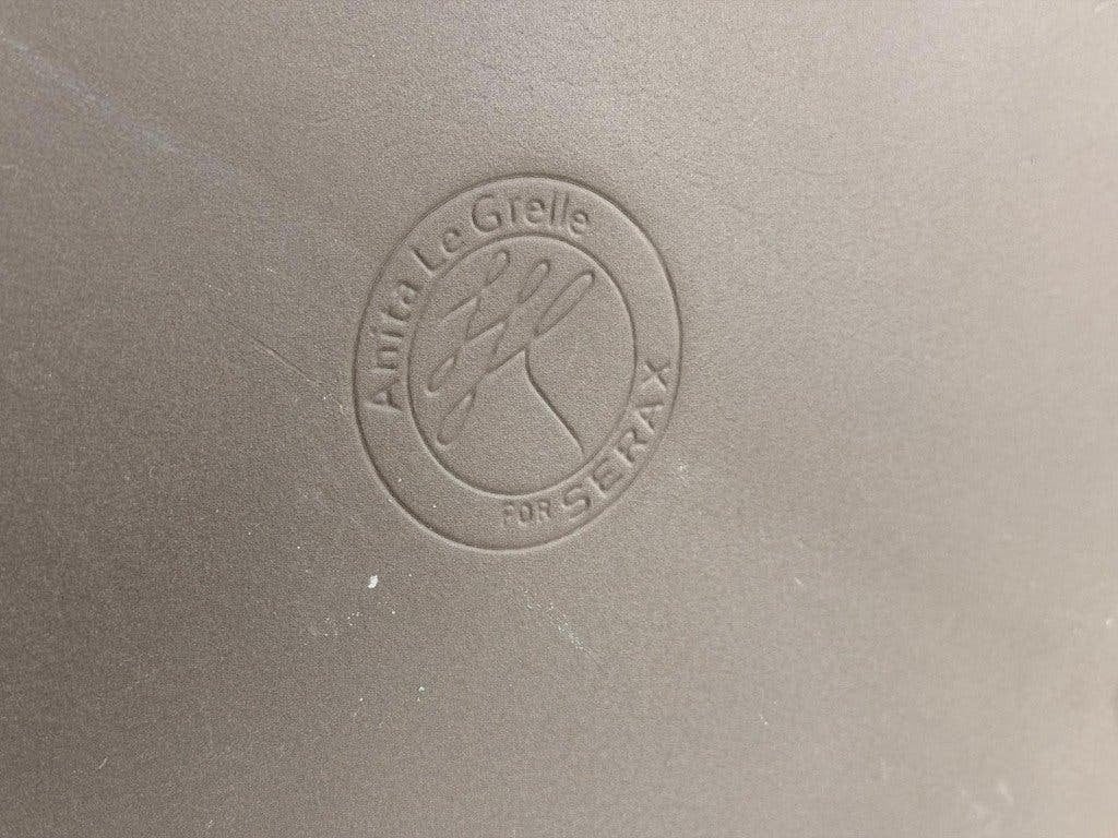 Serax Terres de Rêves bij TheReSales, Ophalen, Overige materialen, Schaal, Rond