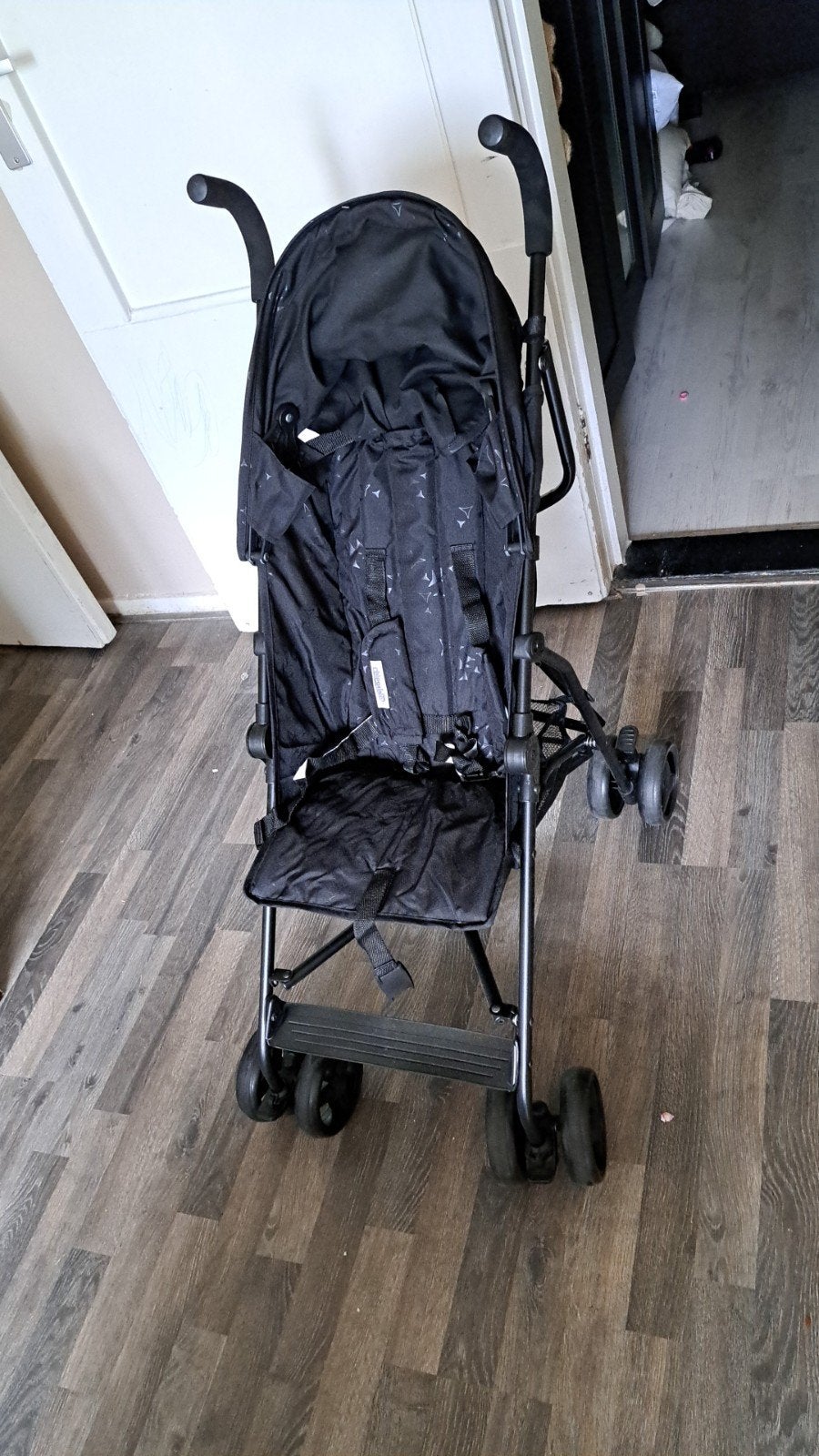 Chipolino Kinderwagen, Ophalen, Zo goed als nieuw, Kinderwagen, Overige merken