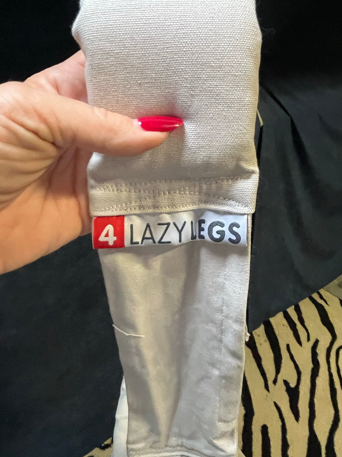 4lazylegs honden draagzak, Ophalen of Verzenden, Nieuw