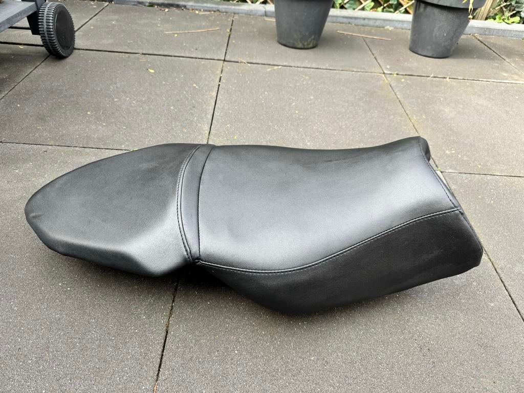 BMW S1000XR verhoogd zadel, Motoren, Verzenden, Gebruikt