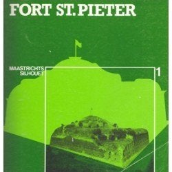 Maastrichts Silhouet (collectie van 64 delen), Diverse auteurs, Zo goed als nieuw, Ophalen, 20e eeuw of later