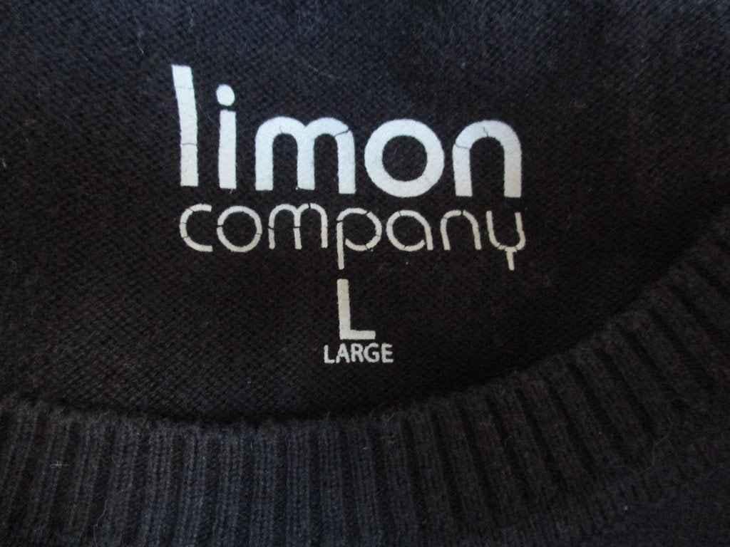 Limon Company, size L, Kleding | Heren, Maat 52/54 (L), Limon Company, Zo goed als nieuw, Verzenden