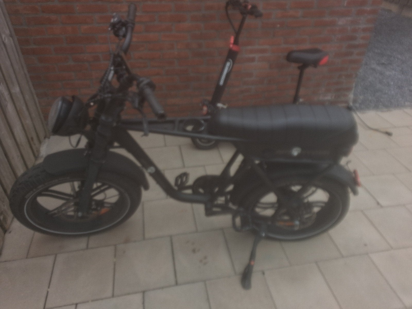 fatbike, Ophalen of Verzenden, Overige merken