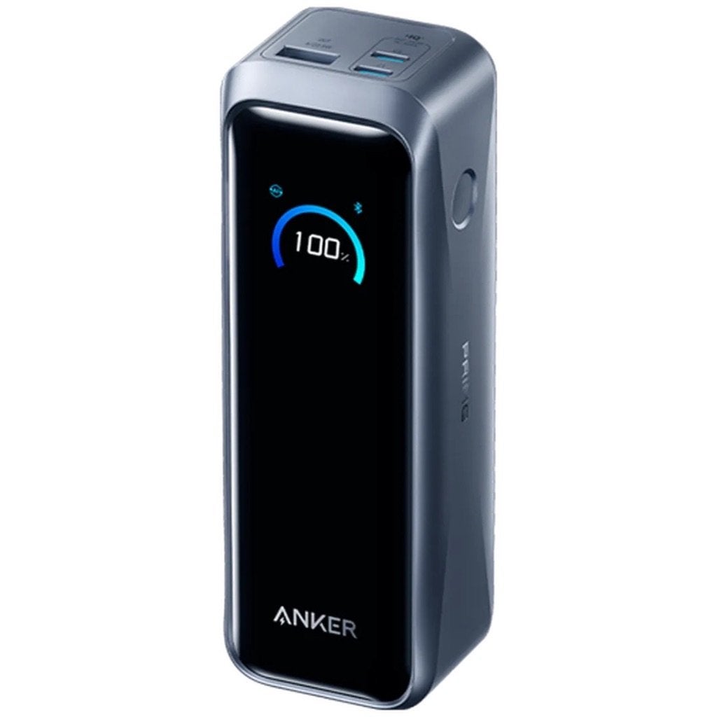 Anker Powerbank 20k 200W, Ophalen, Nieuw, Anker