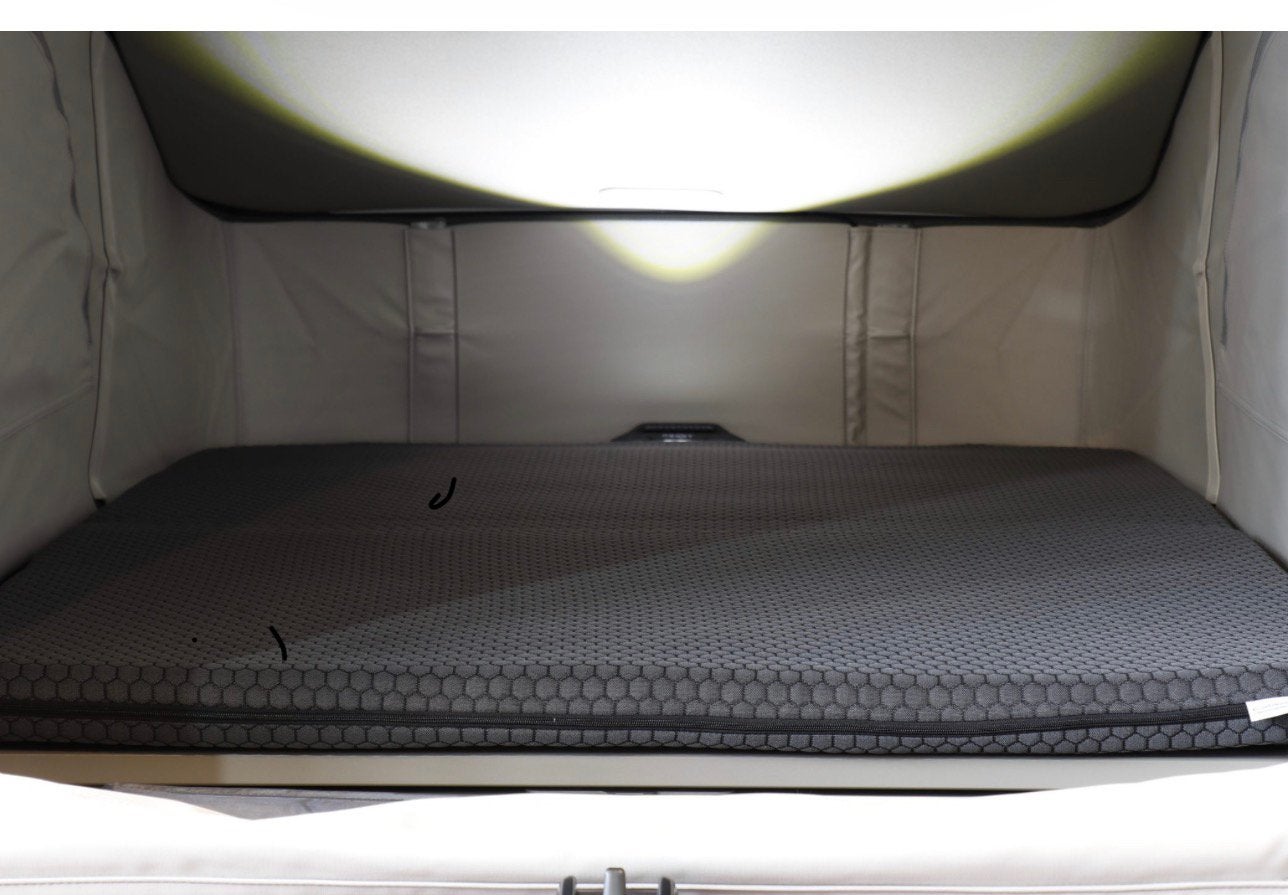 BOVEN matras voor VW T 7  NIEUW, Ophalen, Nieuw