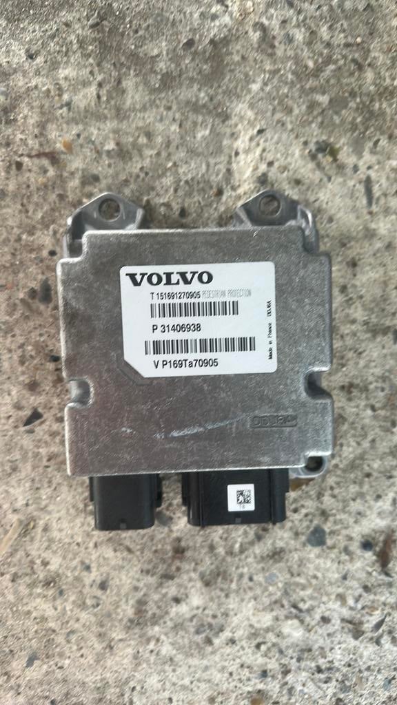 Volvo Crash sensor p31406938, Auto-onderdelen, Ophalen of Verzenden, Volvo