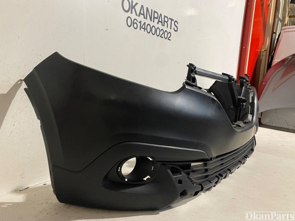 Renault Kadjar voorbumper 620220343R, Renault Group, Gebruikt, Contact.group@renault.com, Ophalen of Verzenden