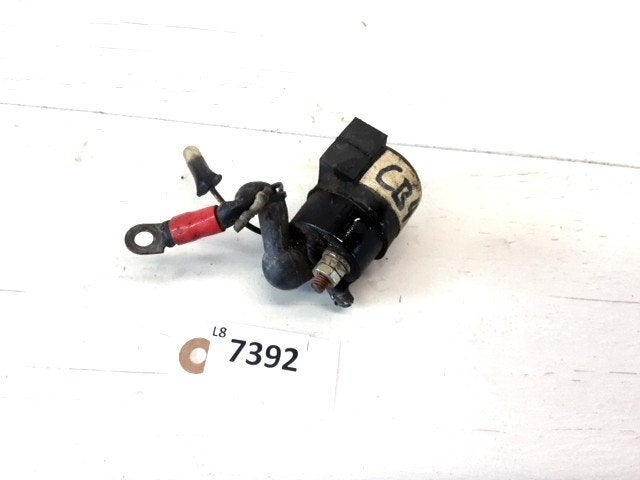 CB450 1965 - 1974 Honda Elektrische component D1-50851