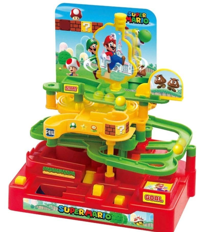 Nieuw: Super Mario Adventure Game, Ophalen of Verzenden, Nieuw, Jongen of Meisje