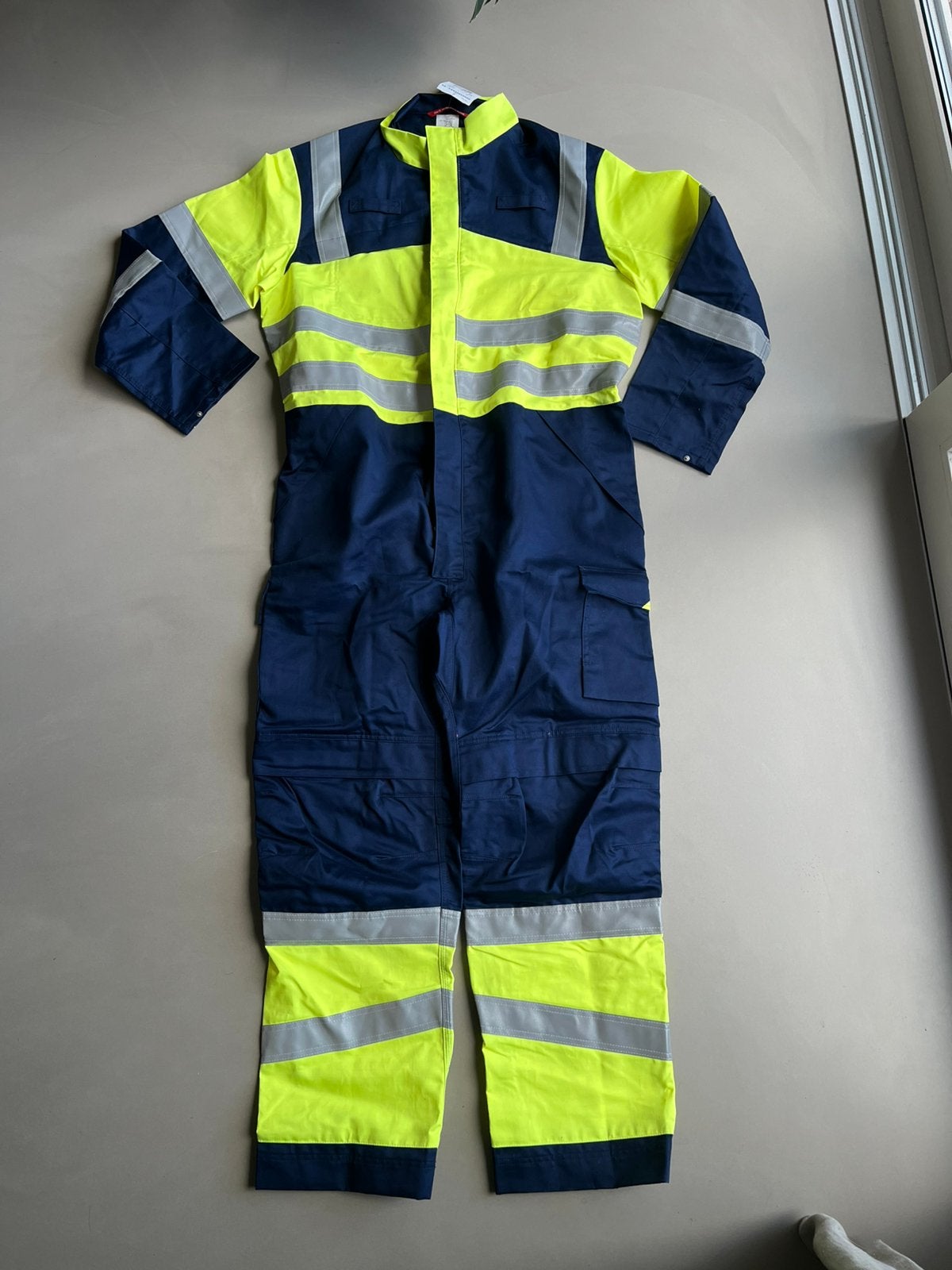 Havep Veiligheids Overall, Ophalen of Verzenden, Nieuw, Heren, Overall