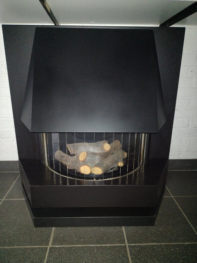 Te koop: 6 Gaskachels, Huis en Inrichting, Kachels, Ophalen, Gebruikt, Gas, Vrijstaand