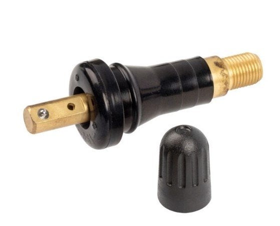Nieuw TPMS rubber ventiel voor Autel MX-Sensor – 433 MHz, Auto diversen, Autogereedschap, Ophalen of Verzenden, Nieuw